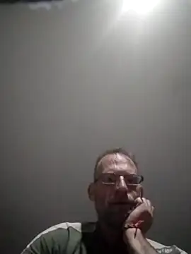 Webkamerová show CulturedBus909