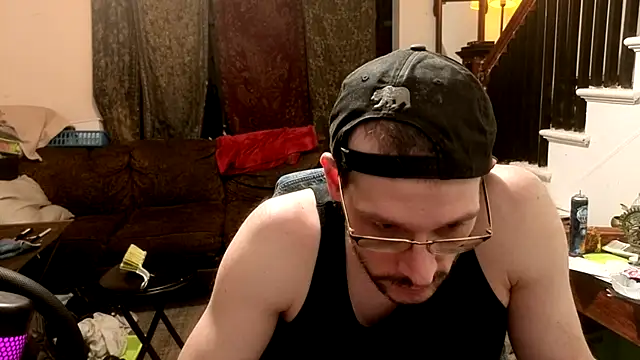 MasterDaddyCool Live XXX Chat