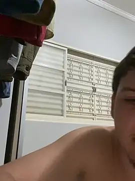 Chat +18 de wenderpinho ao vivo