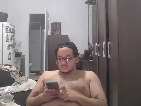 Chat +18 de Storm0512 ao vivo