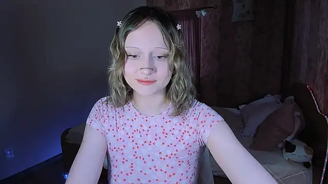 Czat XXX na żywo – MariaMango