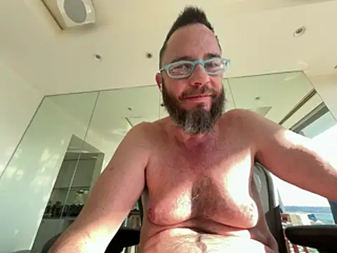 StraightToGay élő XXX-chatje