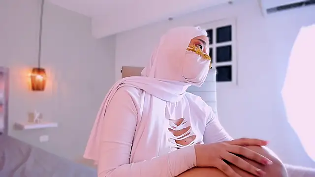 LittleNoor 라이브 XXX 채팅