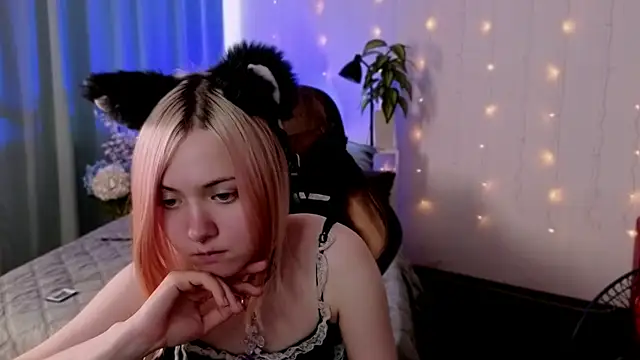 Miiu_miiu's Live XXX Chat