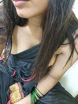 Chat +18 de CuteSarikaLIVE ao vivo
