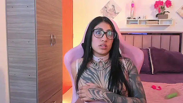 دردشة Kayla_foxxy الجنسية المباشرة