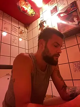 MrTwister666 Webcam-Show