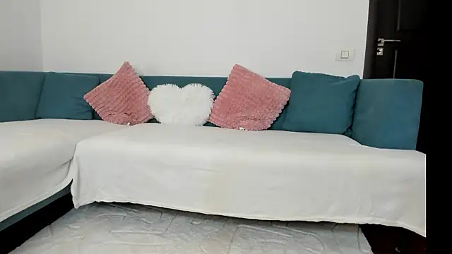 Sashavanee Live XXX-Chat