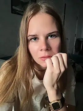 Mary_Mathews' Live XXX Chat