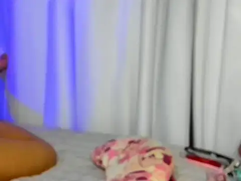 Chat XXX en directo de PattyMadison
