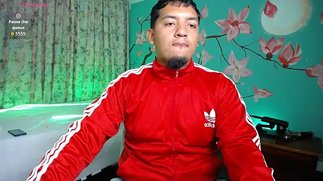 Itsdavidxxx's Live XXX Chat