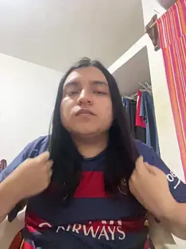 petitelatino Live XXX-chat