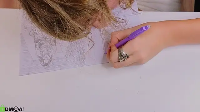 VioletDesiree Show Webcam