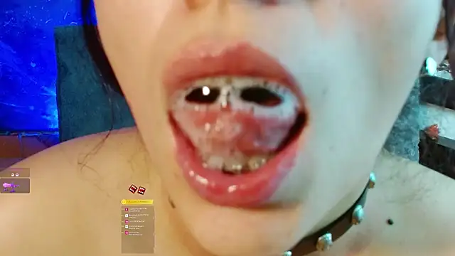 Chat XXX en directo de Teufelvero