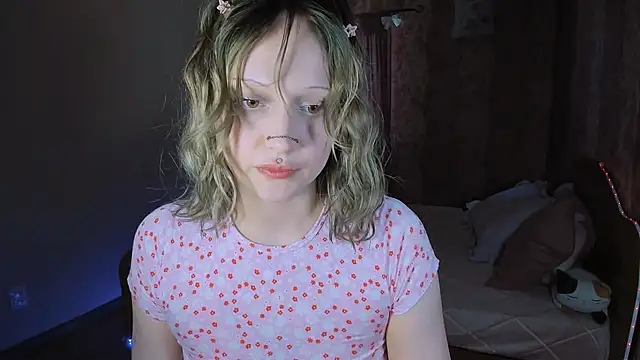 Chat XXX en directo de MariaMango