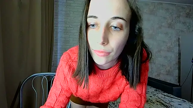 Chat XXX en directo de Anika_bloom