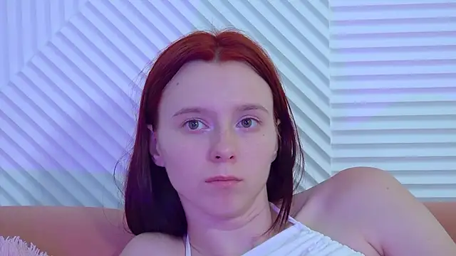 Chat XXX en directo de ArinaKubrick