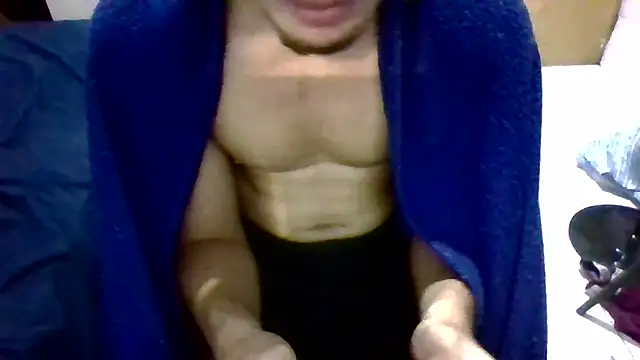 Show de Felipeperdoso na webcam