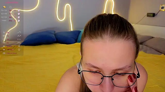 Emma_dream_ Obrolan Langsung XXX