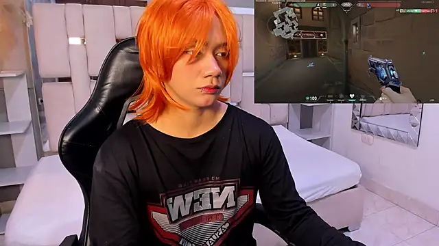 Eriol_'s Live XXX Chat