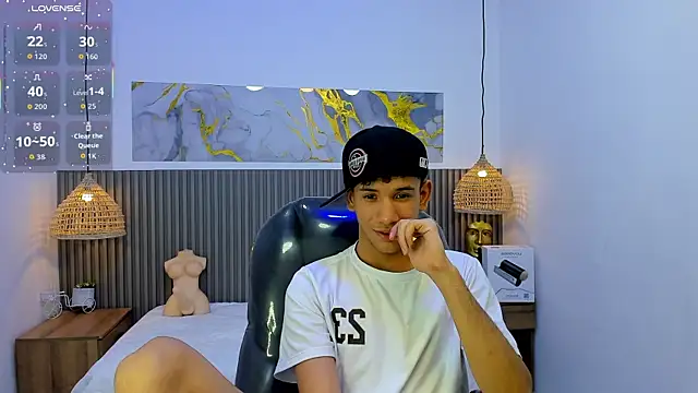 JDWhite18 Chat XXX live