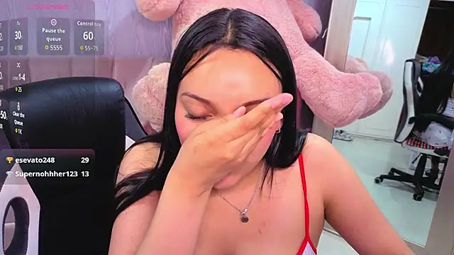 Živý XXX chat lia_harper_t