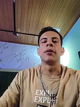 Dustin_Sonne – Live XXX-chat