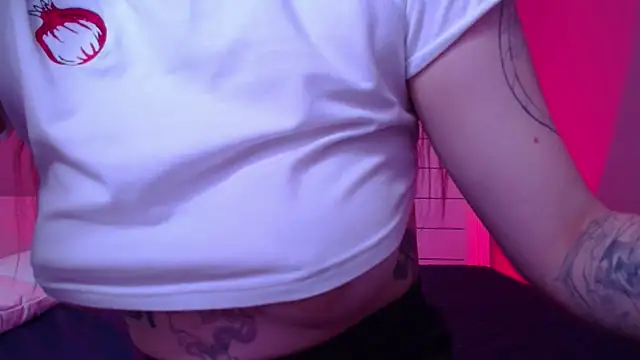 צ'אט XXX בשידור חי של AssolSoul