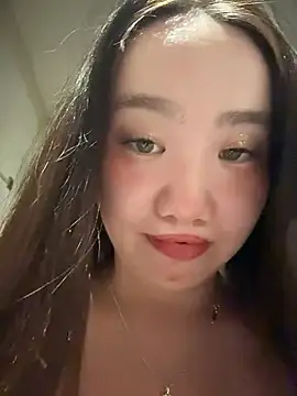 Asianpie_'s Live XXX Chat