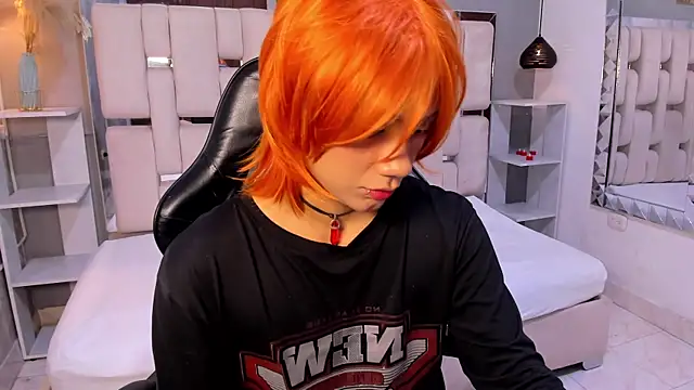 Chat XXX en directo de Eriol_