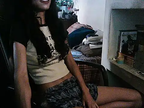exude_diya's Live XXX Chat