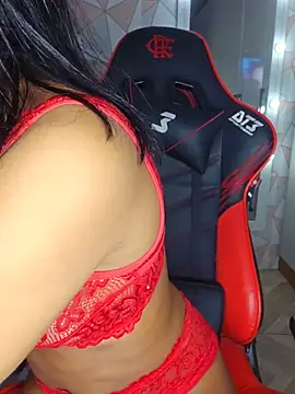 Chat XXX en directo de moreninhasilva