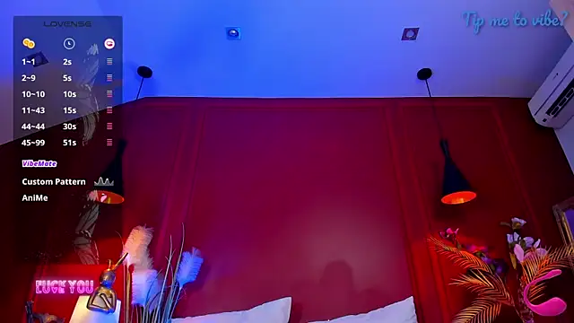 Mayzzie Live XXX-chat