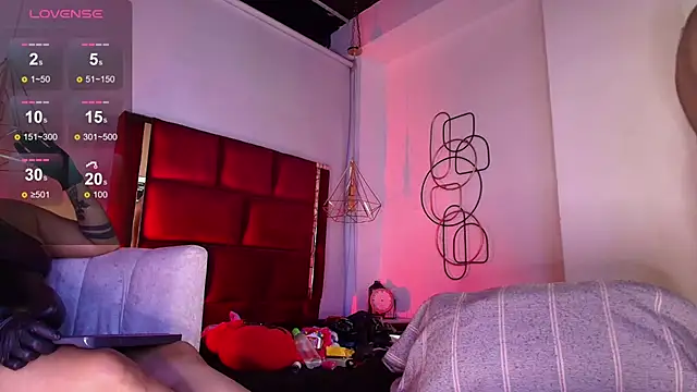 YiingandYang's Live XXX Chat