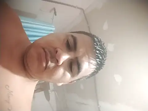 Sergiowooo webkamerás műsora
