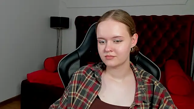 AdaRune Live XXX-chat