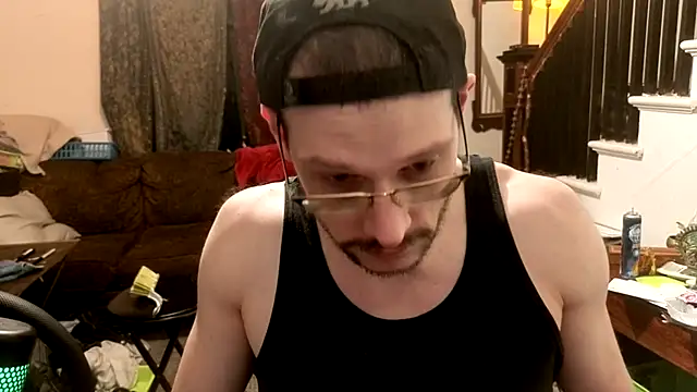 Chatroom XXX en direct de MasterDaddyCool
