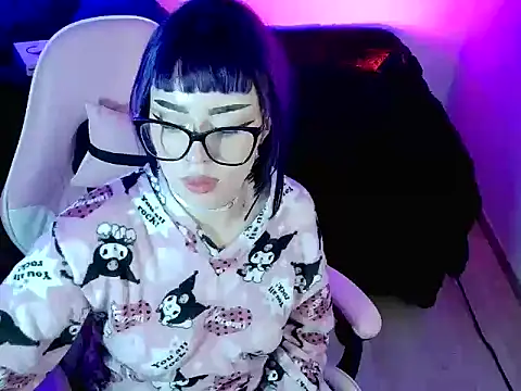 CyberMich – Live XXX-chat