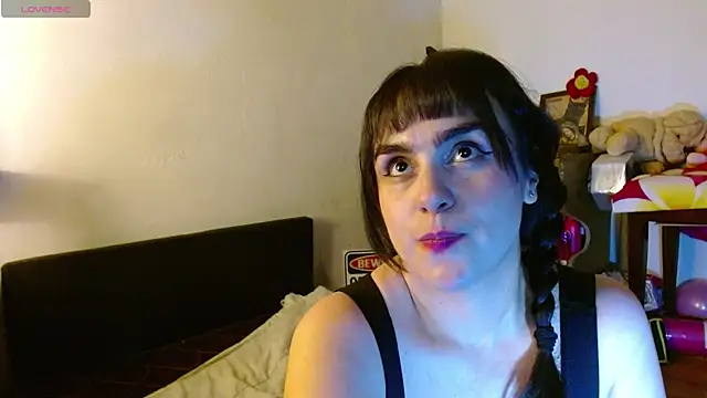 collette_beaufoy_ Adlı Modelin Canlı XXX Sohbeti
