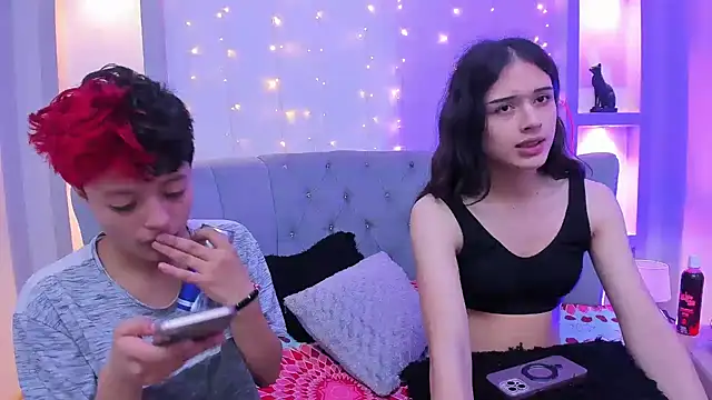 Živý XXX chat Kvs_Kael