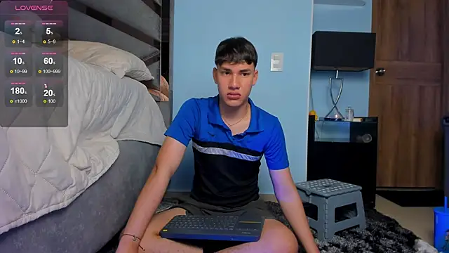 Angel__TheKingn Live XXX chat