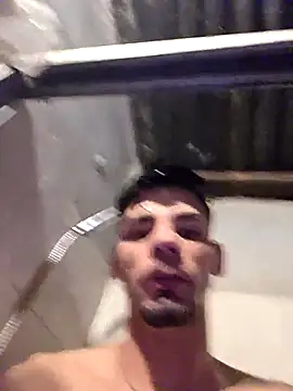 XThexWolfX Webcam-Show