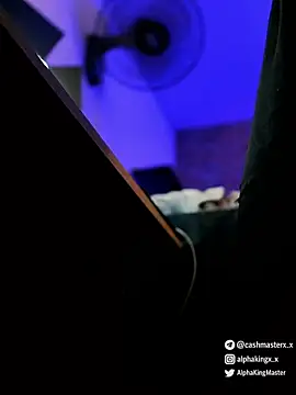 AlphaMasterXxxのライブXXXチャット