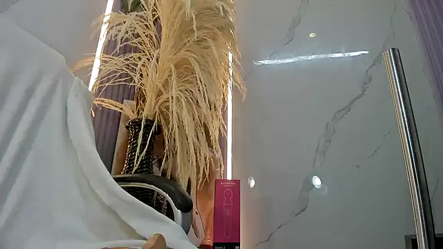 Mila_Leon's Live XXX Chat