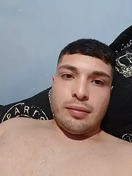Chat XXX ao vivo de KEVINN022