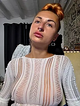 Chat XXX ao vivo de kylie_blck