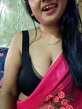 Tridha_2 Adlı Modelin Canlı XXX Sohbeti