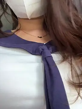 yueyuegirl's Webcam Show