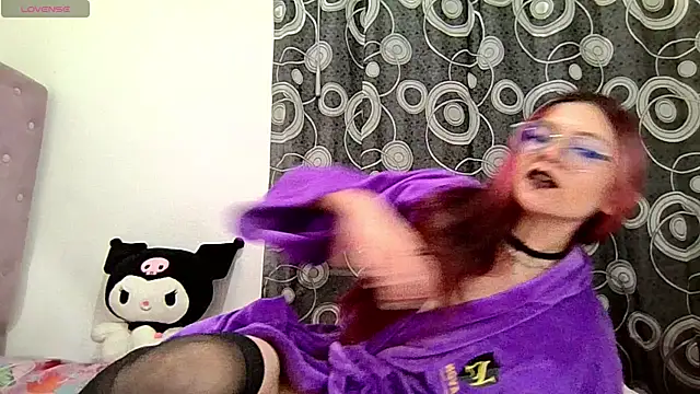 _Eros_Nyx_ – Naživo XXX chat