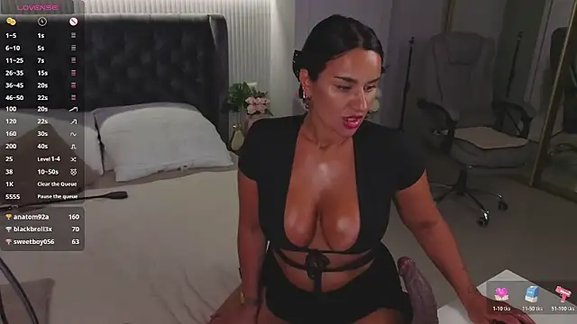 دردشة key_of_lust الجنسية المباشرة